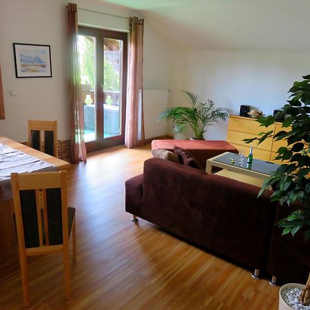 Ferienwohnung Ariane Garmisch-Partenkirchen Extérieur photo