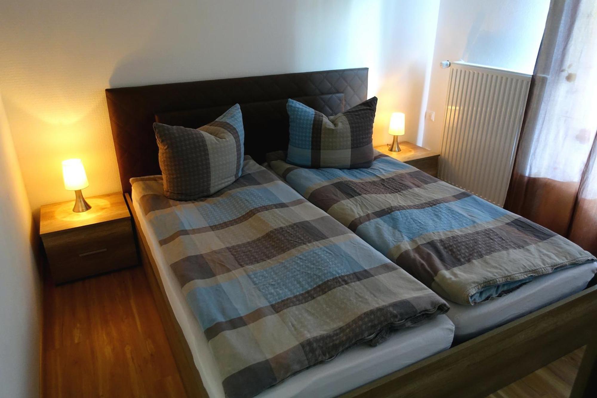Ferienwohnung Ariane Garmisch-Partenkirchen Extérieur photo