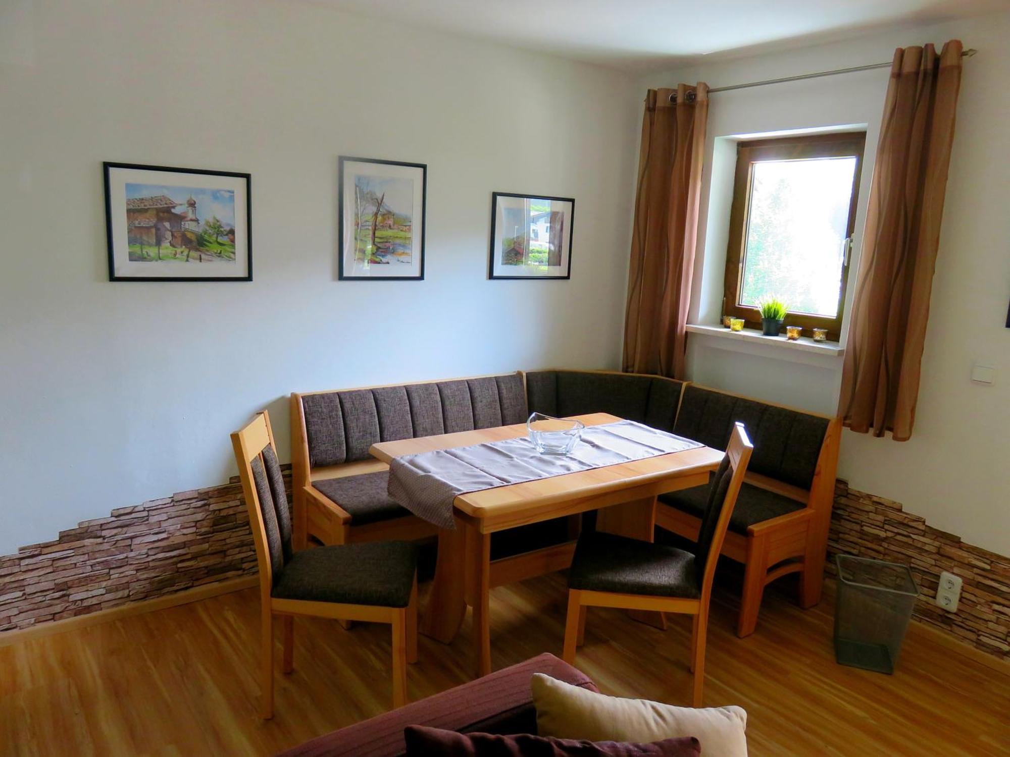 Ferienwohnung Ariane Garmisch-Partenkirchen Extérieur photo