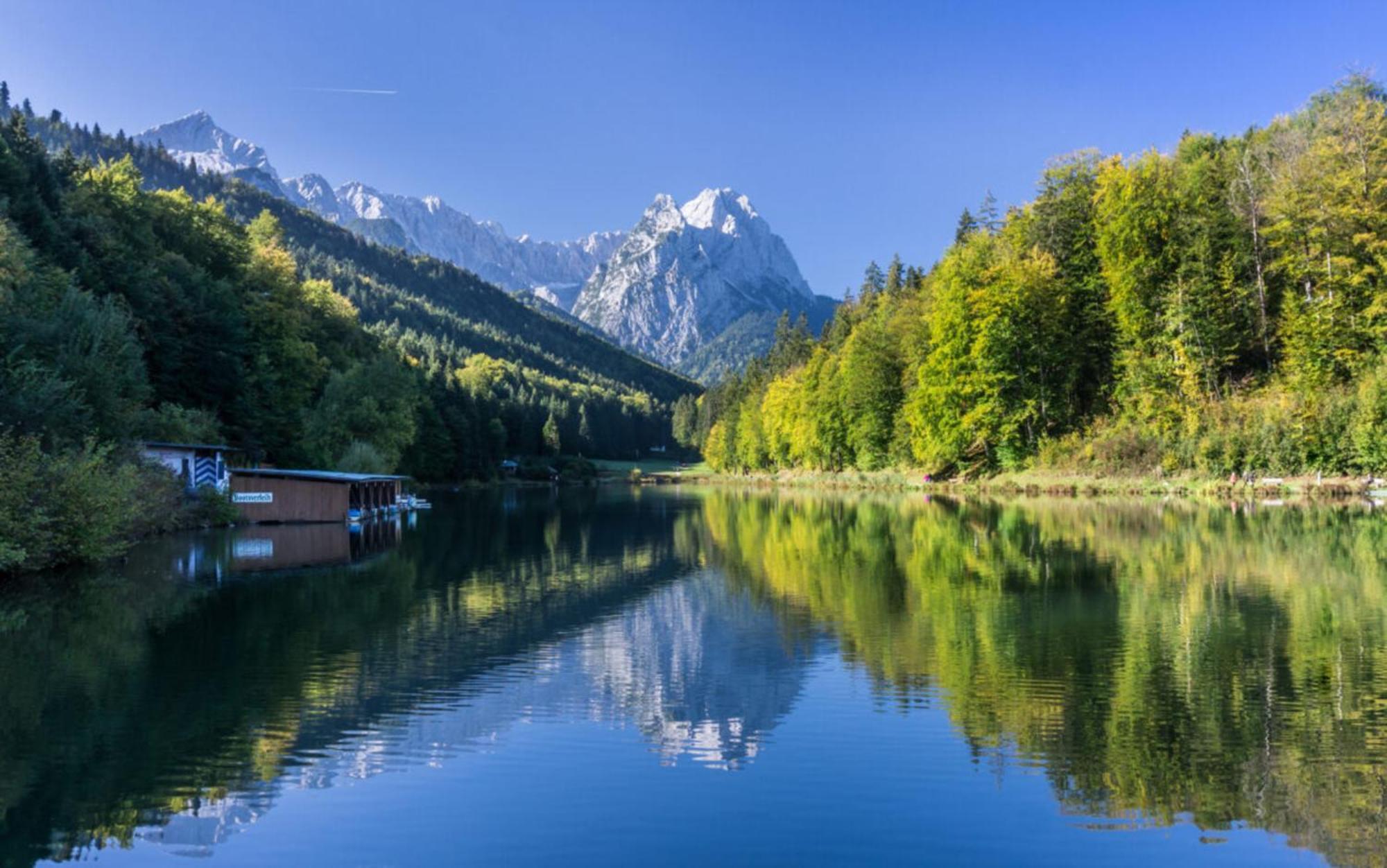 Ferienwohnung Ariane Garmisch-Partenkirchen Extérieur photo