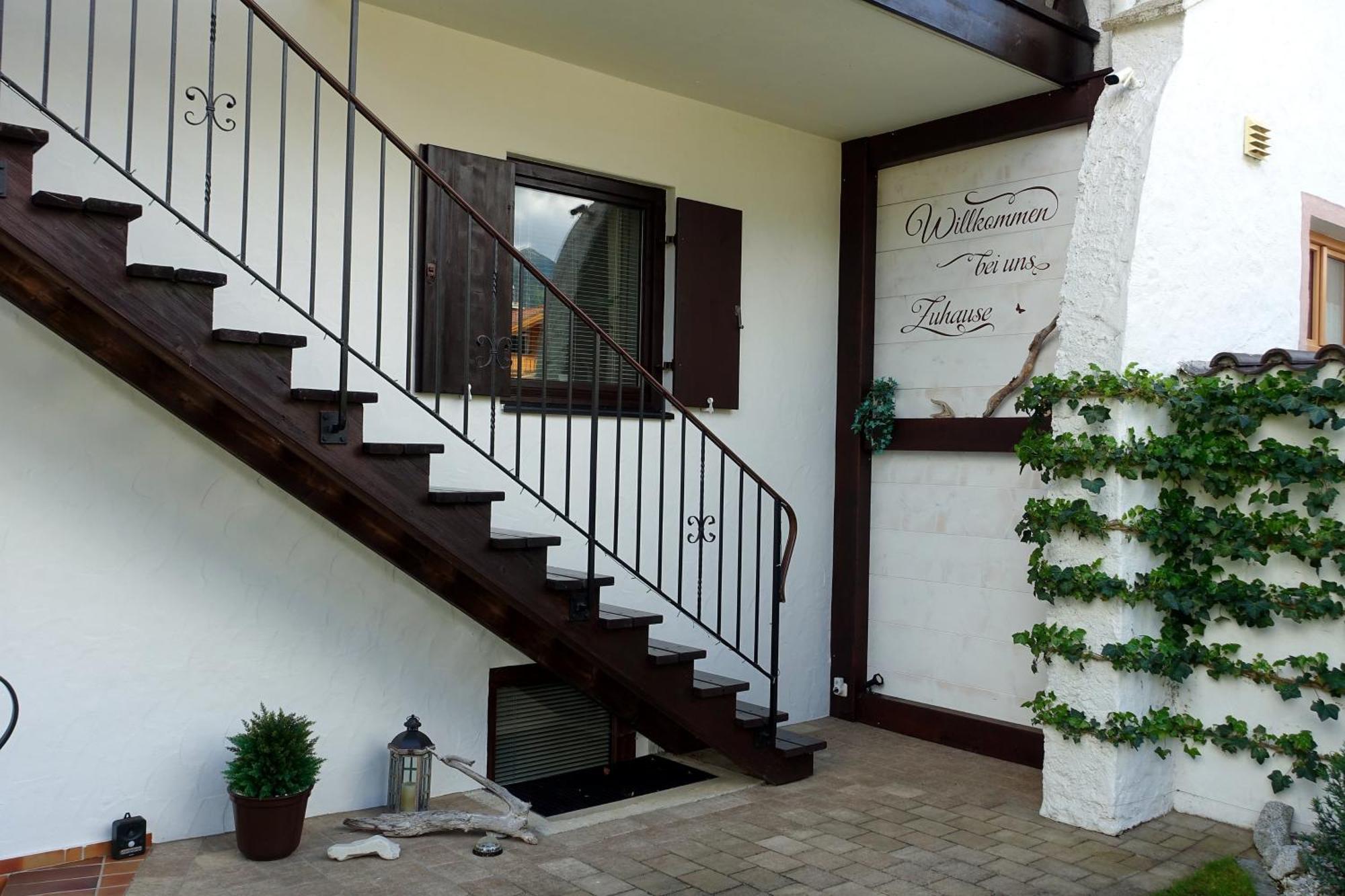 Ferienwohnung Ariane Garmisch-Partenkirchen Extérieur photo