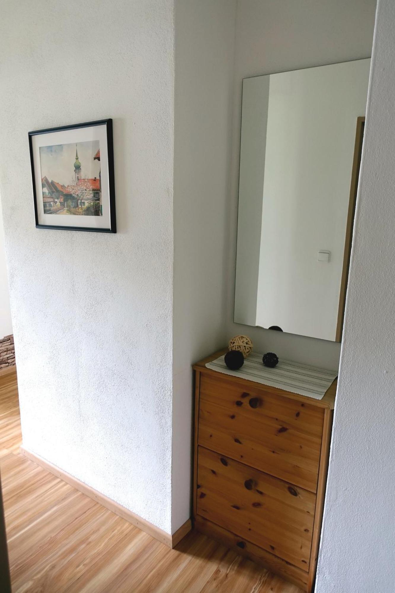 Ferienwohnung Ariane Garmisch-Partenkirchen Extérieur photo