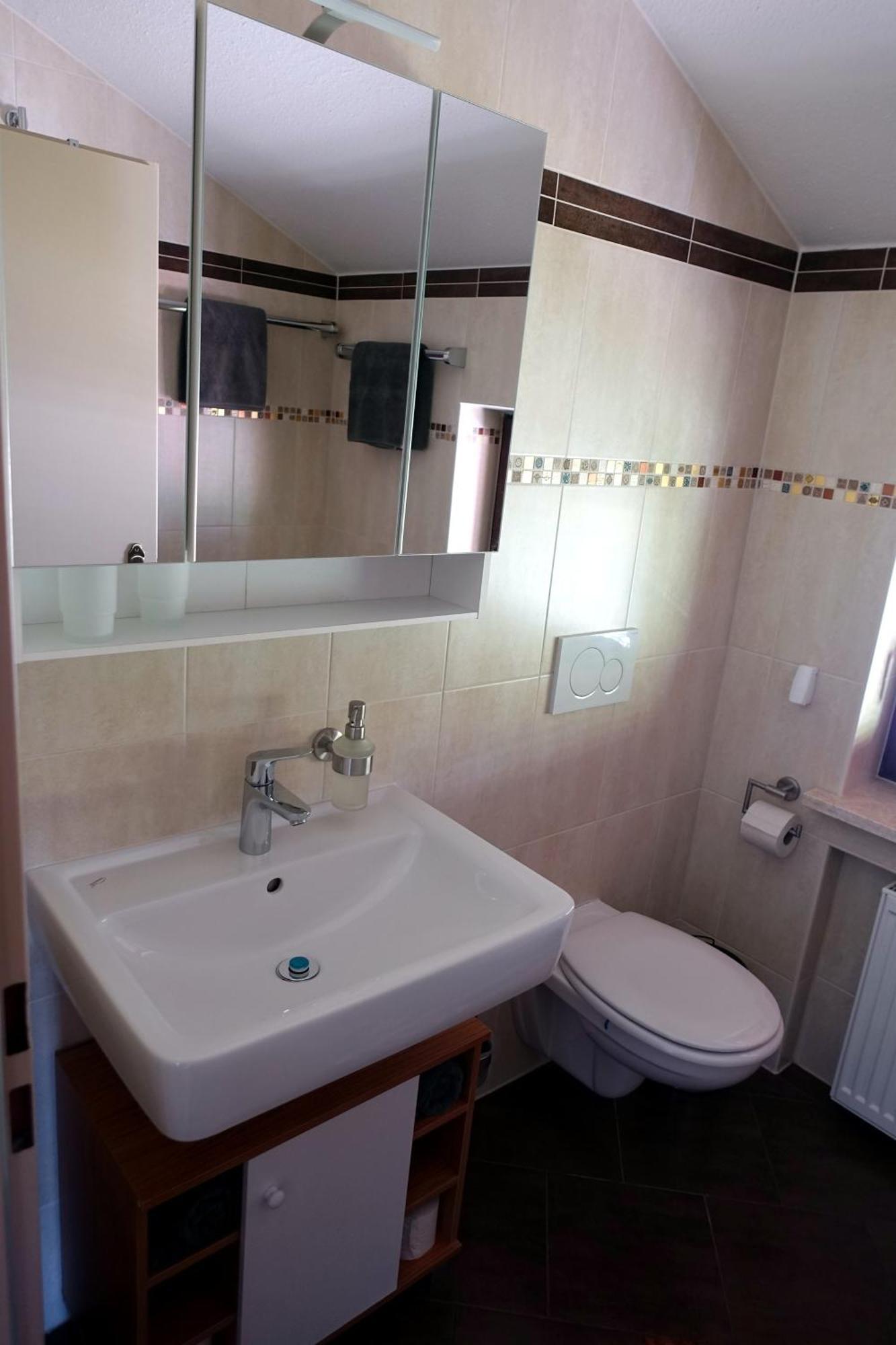 Ferienwohnung Ariane Garmisch-Partenkirchen Extérieur photo