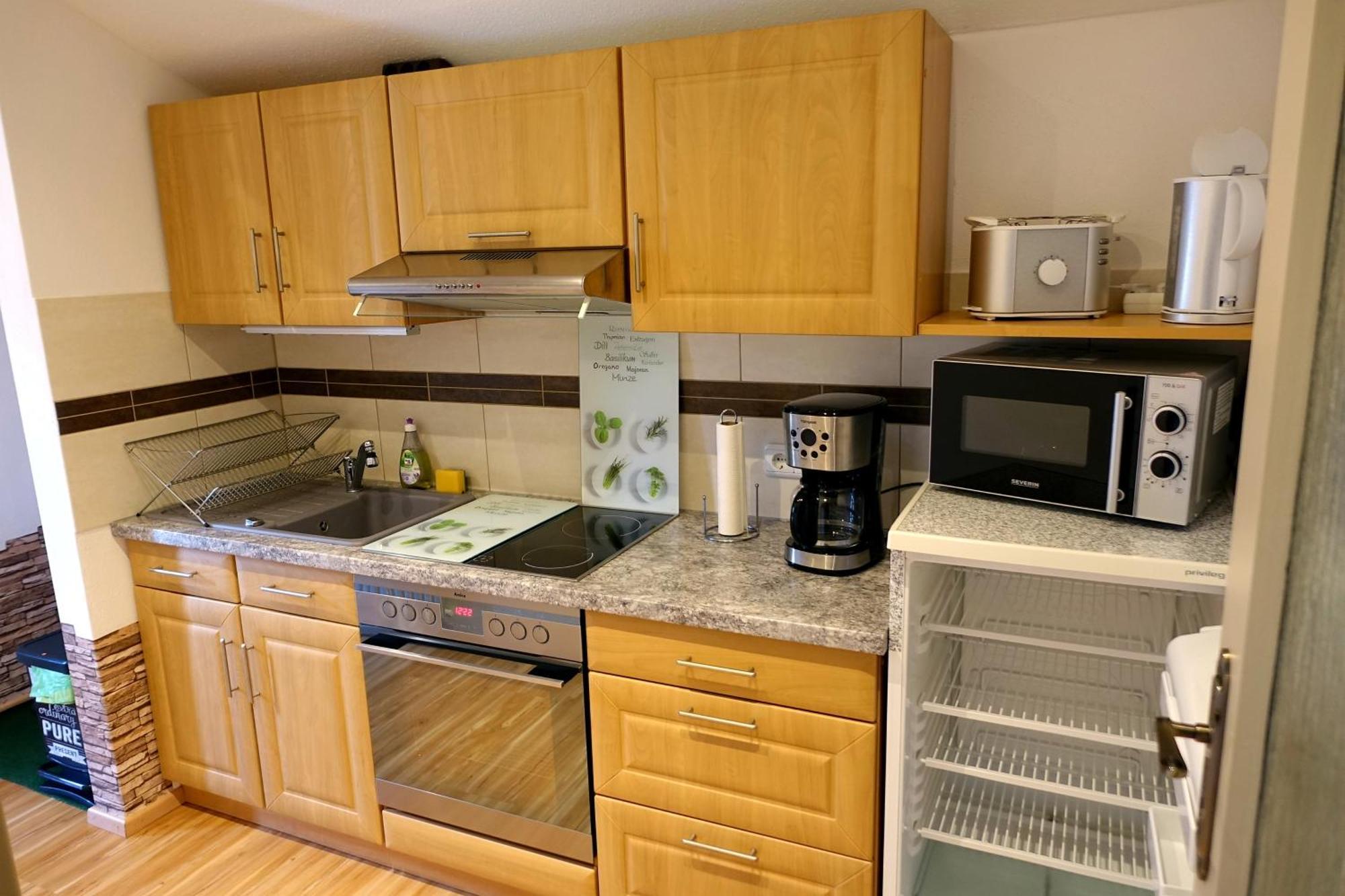 Ferienwohnung Ariane Garmisch-Partenkirchen Extérieur photo