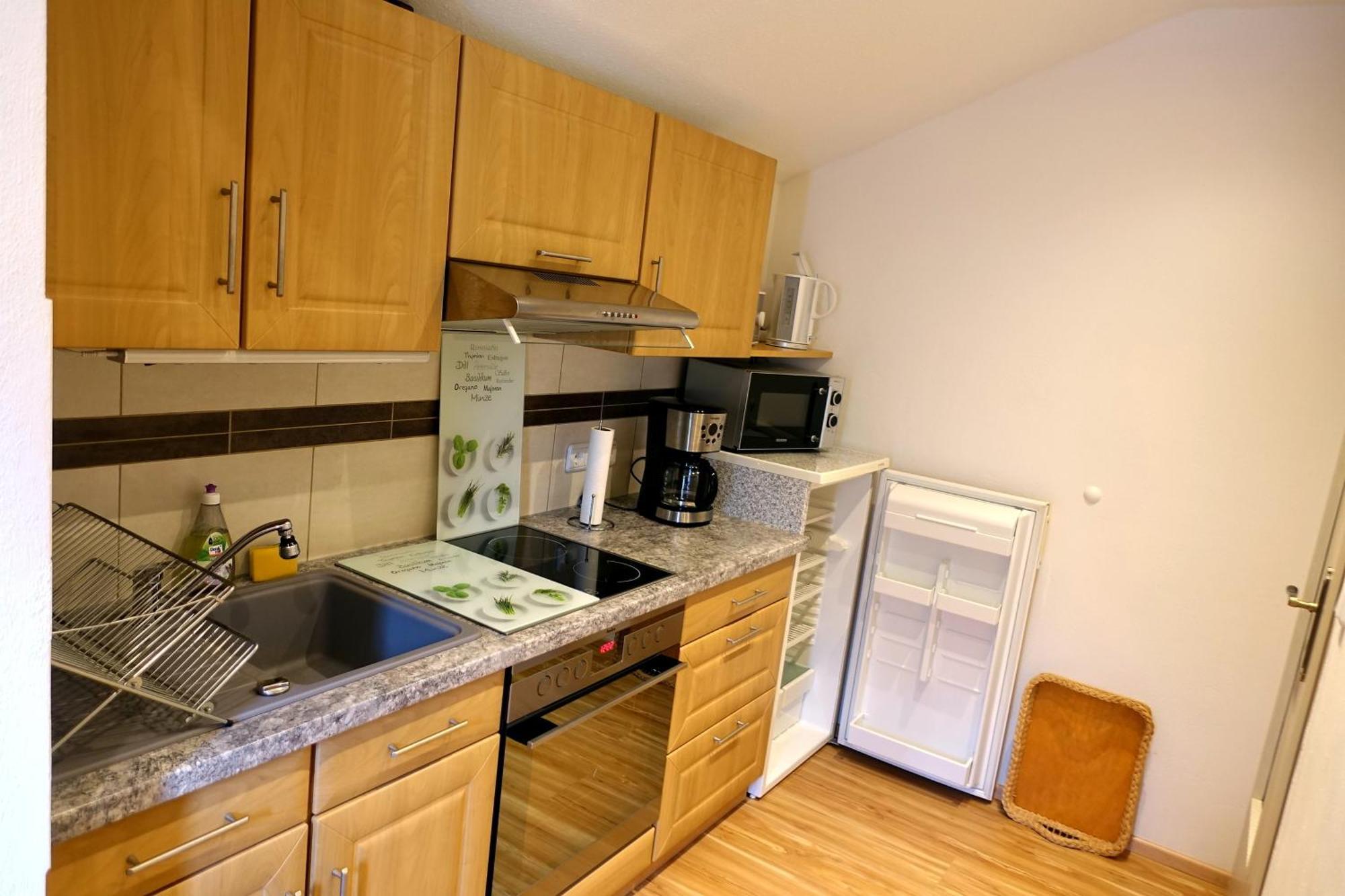 Ferienwohnung Ariane Garmisch-Partenkirchen Extérieur photo