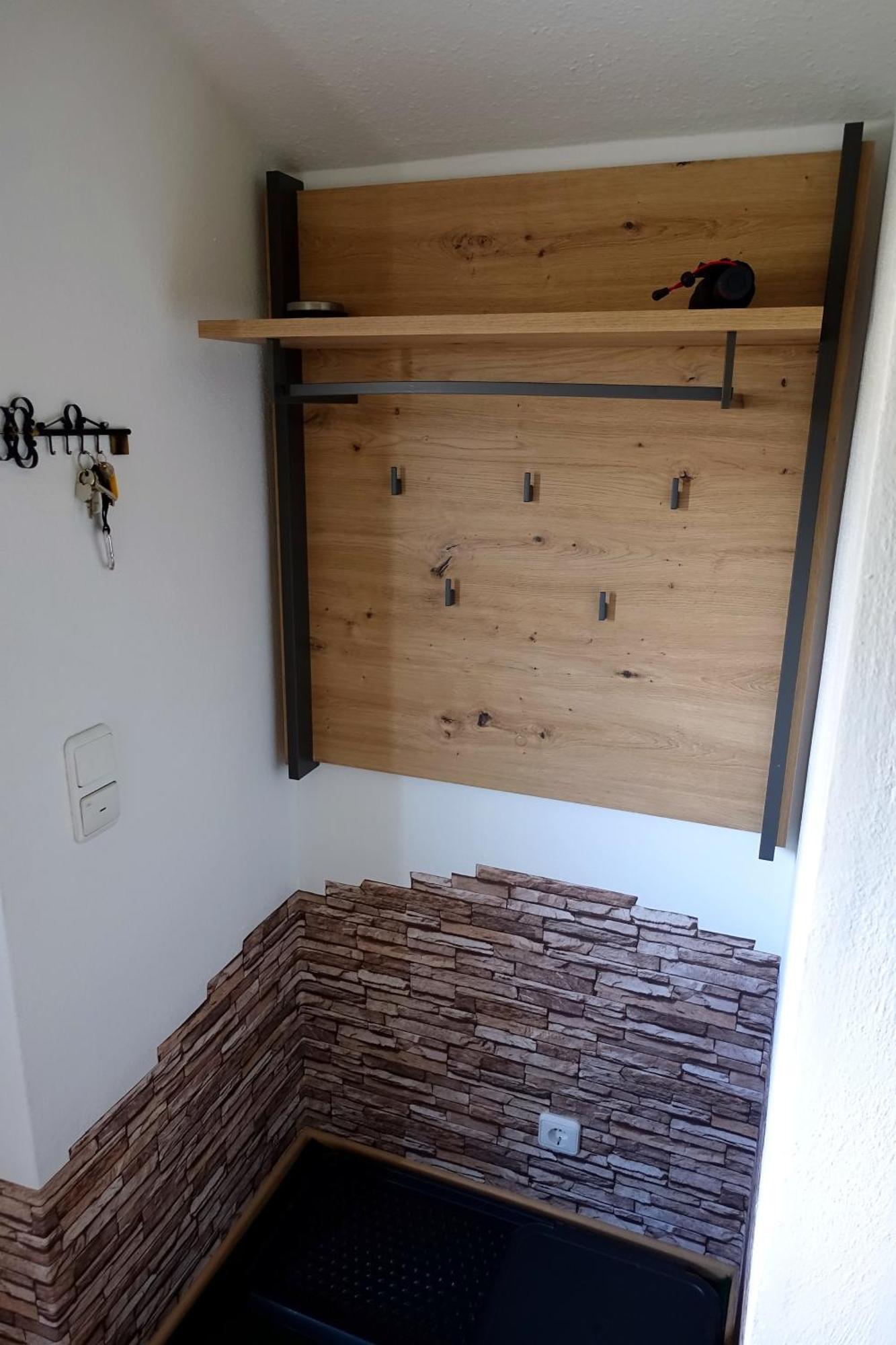 Ferienwohnung Ariane Garmisch-Partenkirchen Extérieur photo